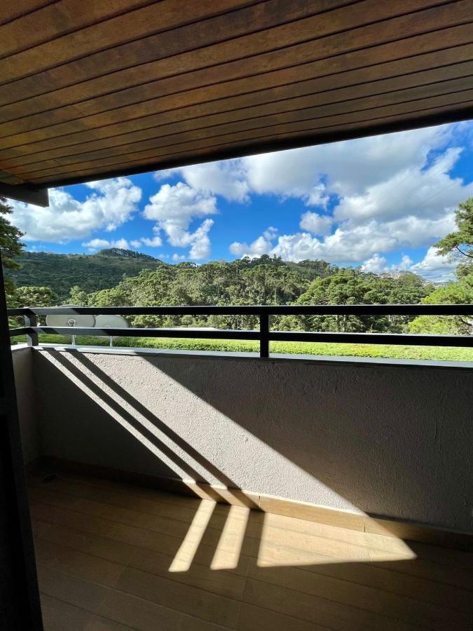 Inn Terrazzo Bonjardim