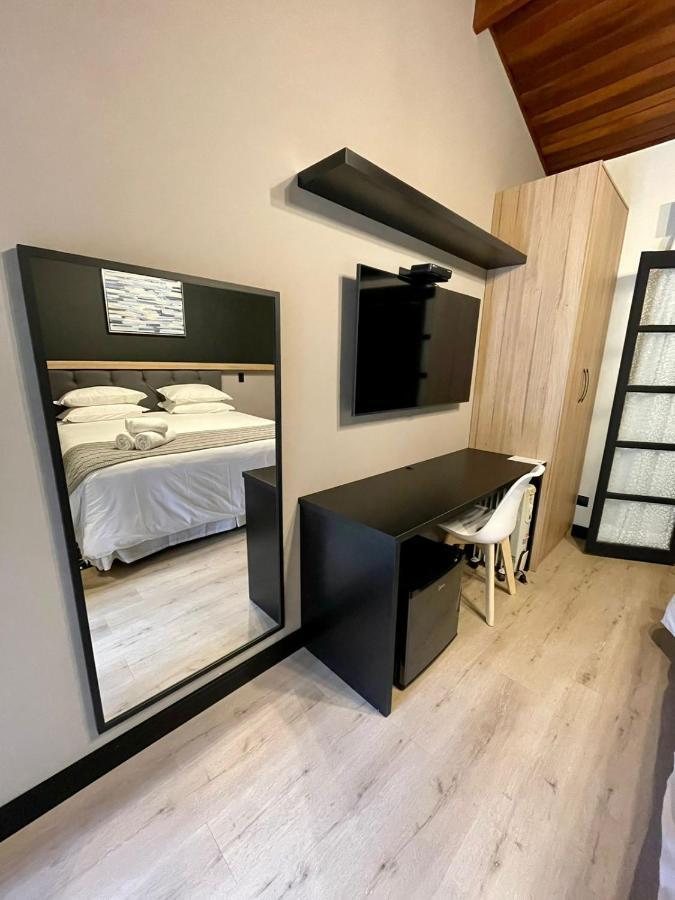 Inn Terrazzo Bonjardim *