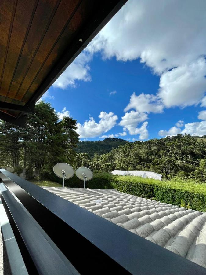 賓館 Terrazzo Bonjardim